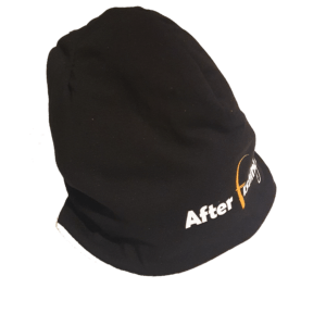 After Fishing® mössa stretch svart