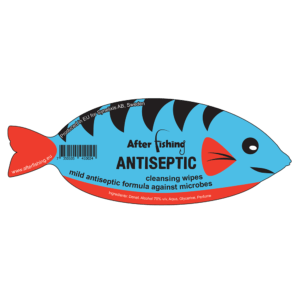 Antiseptic