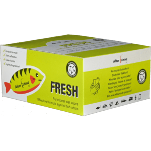 Fresh Box 50