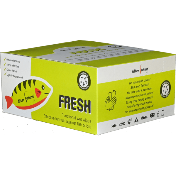 Fresh Box 50