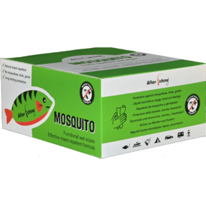 Mosquito Box 50