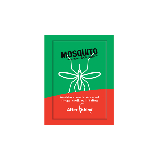 Mosquito Square