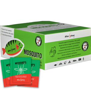 Mosquito Square Box 50